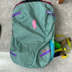Cotopaxi Allpa 35L Travel Pack
